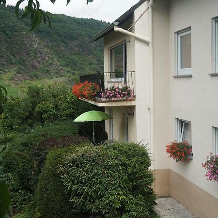 Fewo Goebel Beethovenstrasse Cochem Zewnętrze zdjęcie