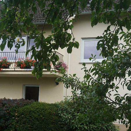 Fewo Goebel Beethovenstrasse Cochem Zewnętrze zdjęcie