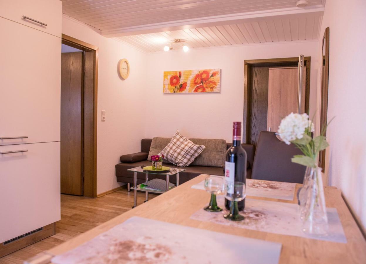 Fewo Goebel Beethovenstrasse Cochem Zewnętrze zdjęcie