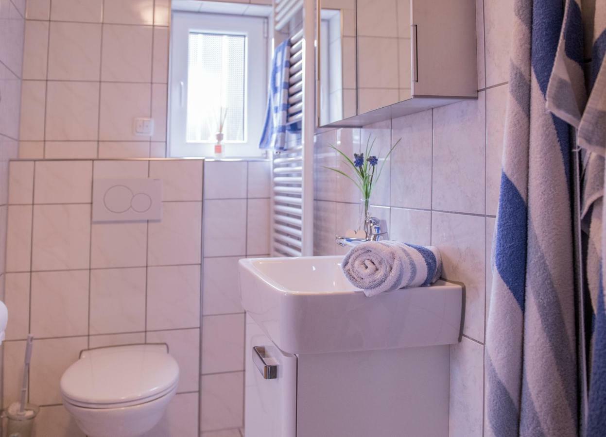 Fewo Goebel Beethovenstrasse Cochem Zewnętrze zdjęcie